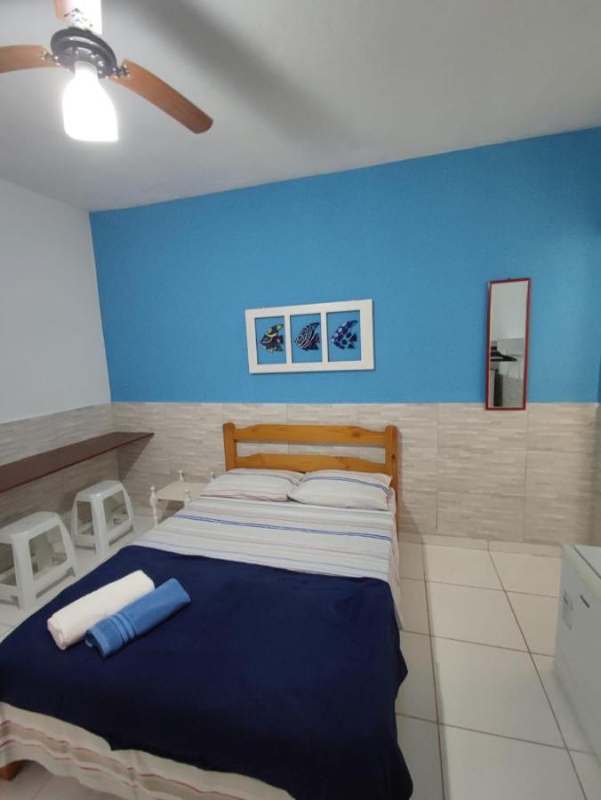 Suites Veleiro Ubatuba Exterior photo