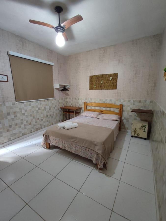 Suites Veleiro Ubatuba Exterior photo