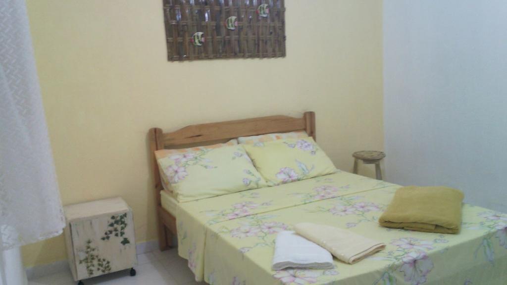 Suites Veleiro Ubatuba Exterior photo